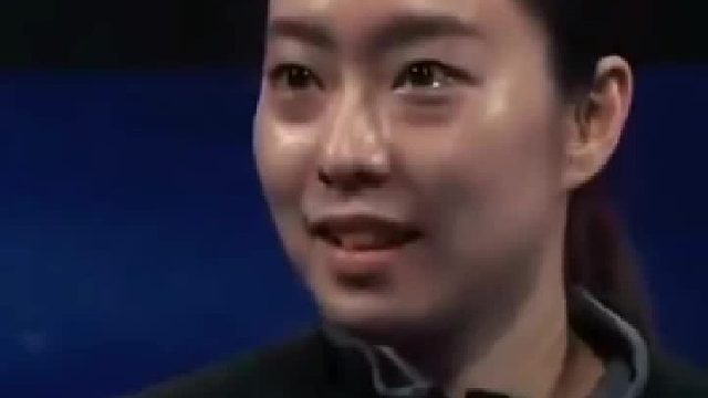 原来石川佳纯的中文也很好！也很标准！