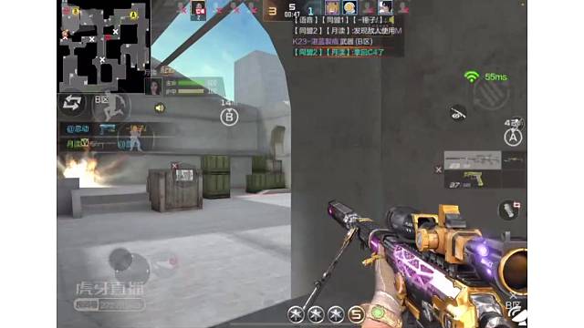 ❤️突破手月渎