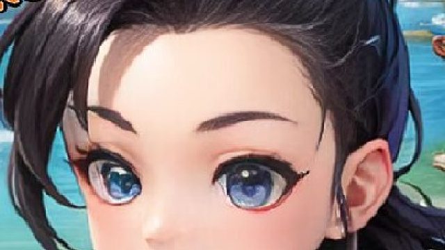 热血江湖：武侠题材的冒险养成角色扮演手游