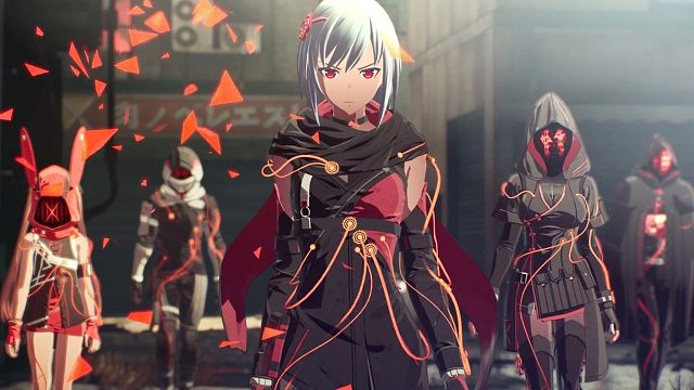 绯红结系男主通关后日谈