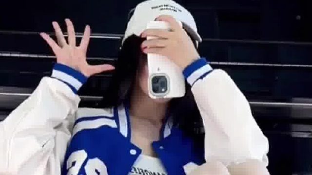 看完这个视频就去睡吧