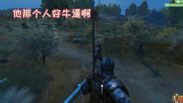 【骑马与砍杀2：霸主】小卡拉米们的游戏日常