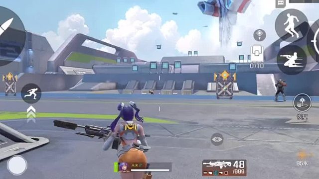 【高能英雄】高能英雄未来