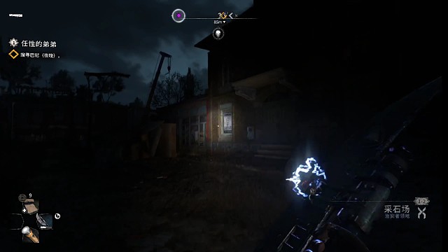 佬弟，打丧尸吗