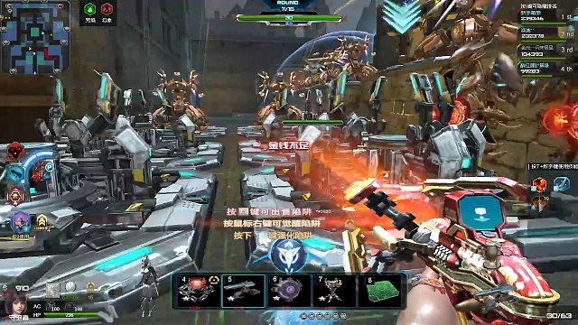 深渊塔防幽冥古堡2 2片段（2）