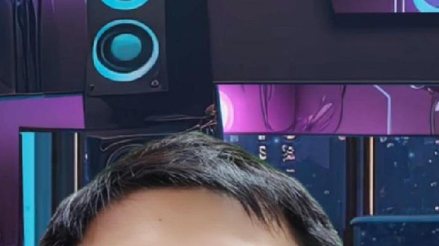 你还在用鼠标点击繁琐操作锁定电脑？