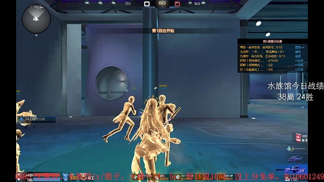 一己之力，逆风翻盘