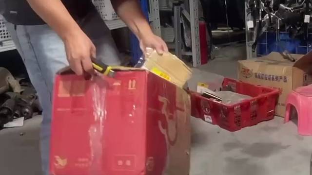 我发布了一个新视频，快来围观吧！