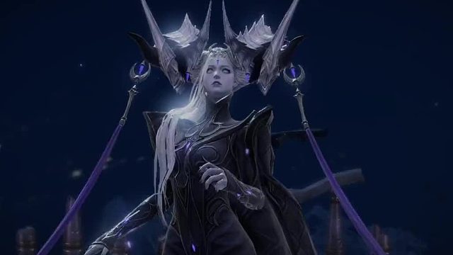 【命运方舟】顶级声优太爱了还想听谁的