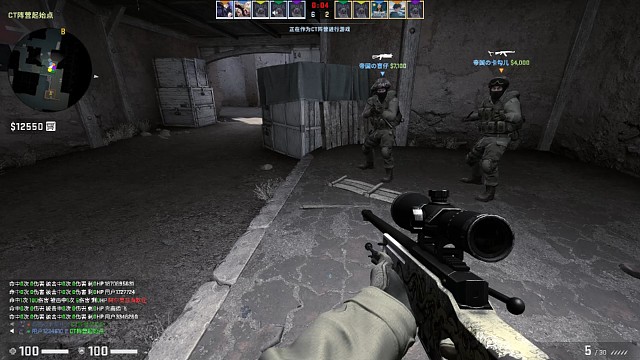 现在的初中生真卷吧，凌晨一点上大分