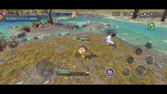 三个爆气的任性