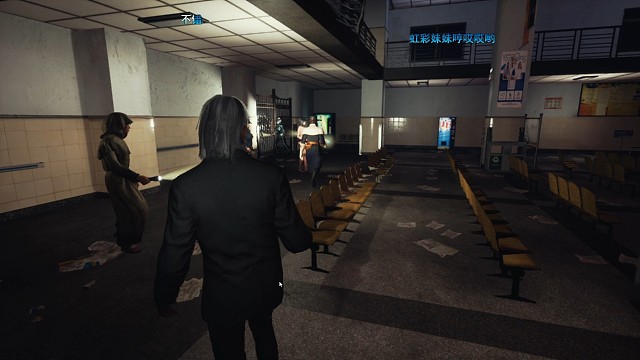 史诗级的一局，第一段