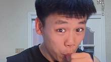 我造了什么孽，又被粉絲懲罰了#我就要吃雞胸肉