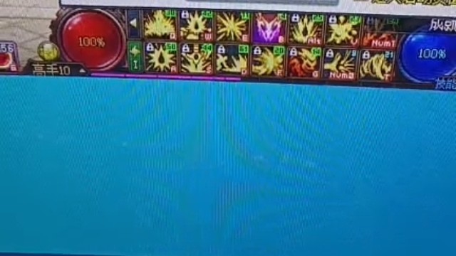 坑了我的青春，老的烤怕了，小的长大了