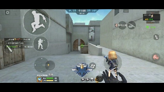 很久没用了这不玩会