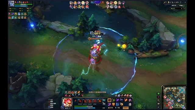 真以为我不知道你的位置吗刺客