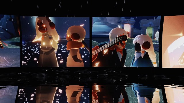 从前从前有个人爱你很久