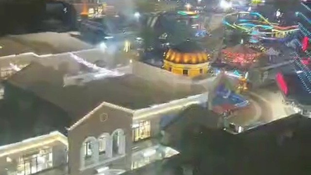 再美的夜景也温暖不了我这颗冰冷的心