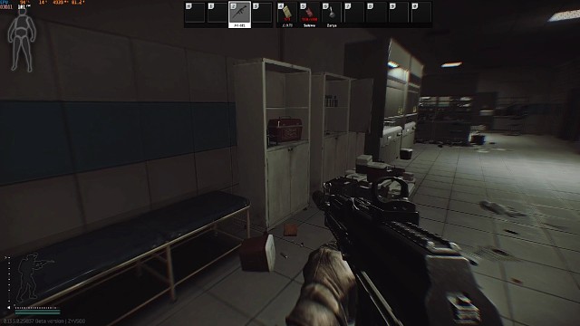 第四把实验室惨遭外挂下播