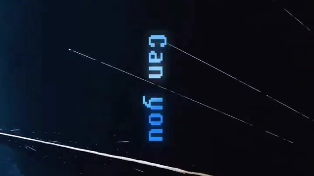 没一帧都是壁纸