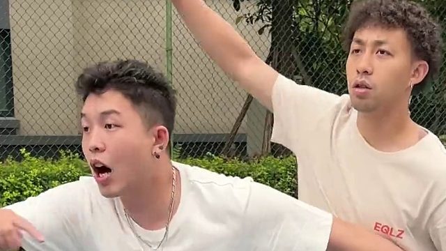 _多余的动作容易引起多余的争执