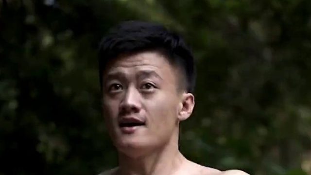 不认输，不认命，你只管努力！