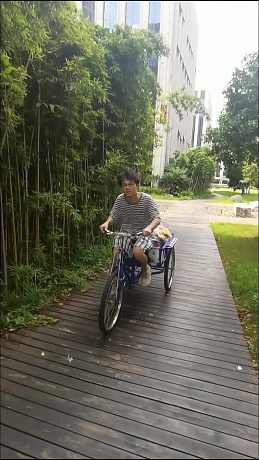 最好的人就在身邊