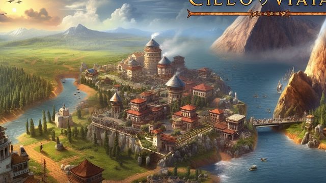 骑马砍杀2小疯队-片段1