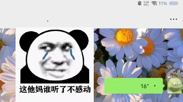 如果你不笑我跑调，我会给你世界上独一无二的情歌
