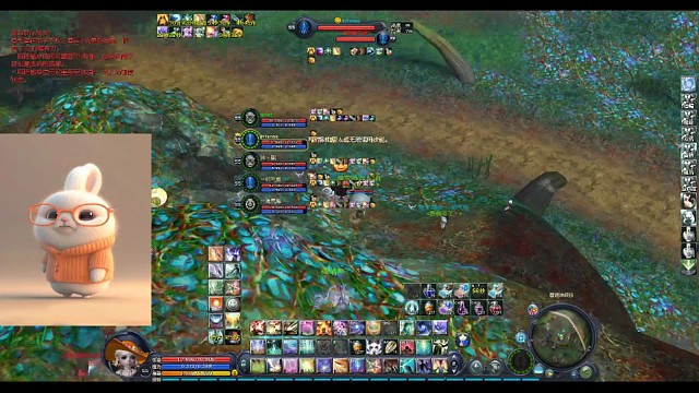 被胖揍到极限嘛