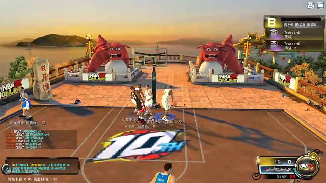 从抓冒开始反击