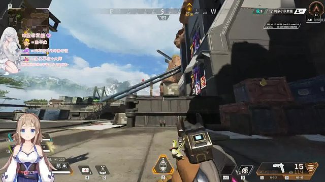 荔枝雷吃一送一，机器人跑好快，痛击友军！