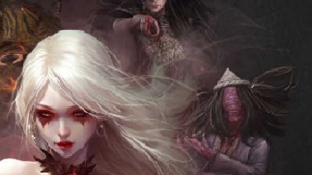 甜蜜之家OL头发姐1