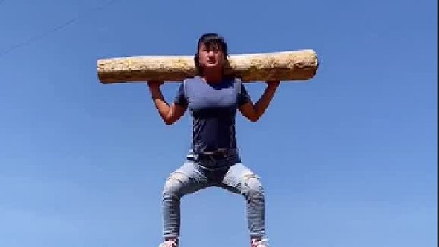 还可以再厉害一点吗