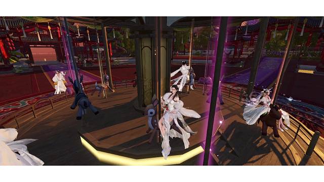 一群长不大的孩子