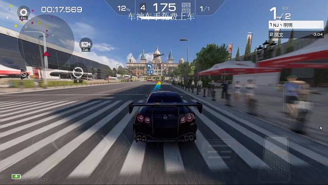 零氪玩家第一人