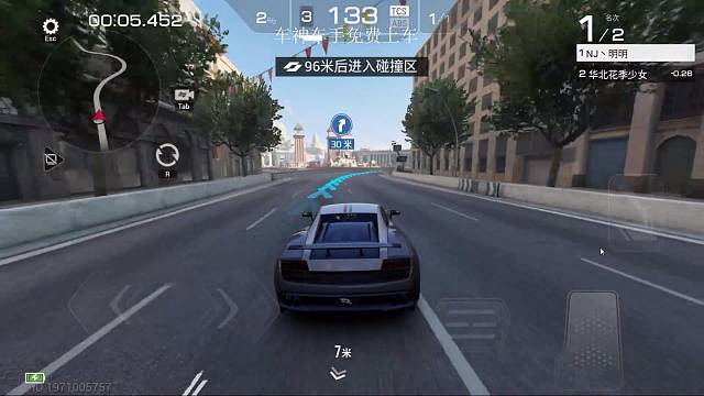 零氪玩家第一人