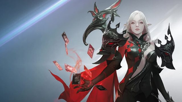 军团长来袭，提前了解下一个版本的装备更新攻略