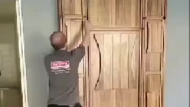 有钱人用不上，没钱人用不起系列