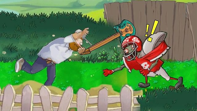 给僵尸听阴乐！