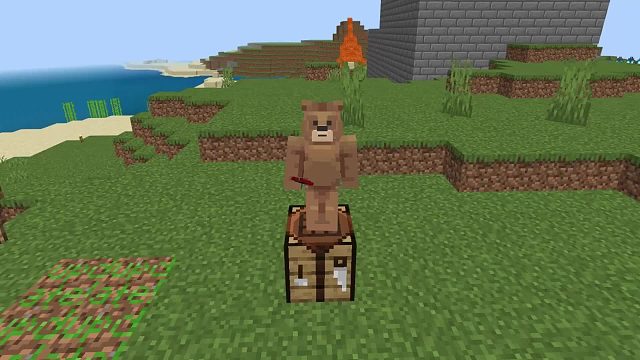 音波攻击！MC朋克蜘蛛侠？