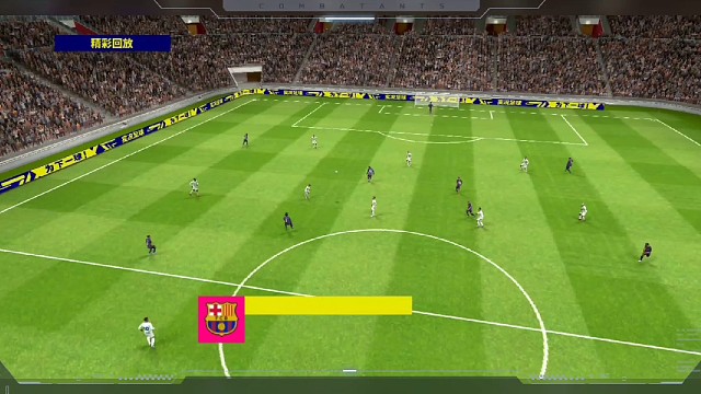 当我下半场同事派上上箭头的哈兰德和姆巴佩时，你应该如何应对。