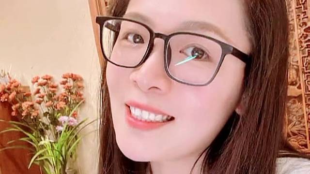 欧体楷书作品欣赏：爽气晴开