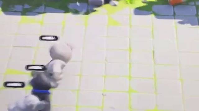 开始啦谁也别拦我