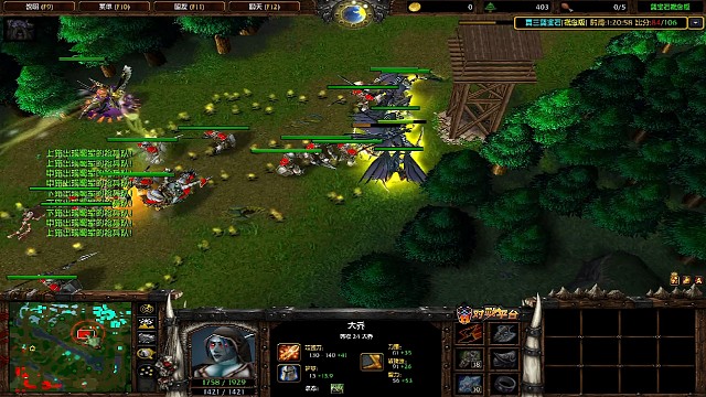 歪瓜鸟带飞=鱼头挂机半个小时也行