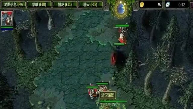 第一集臂章神灵！继续青春！与臂章最搭配的英雄一定是神灵武士