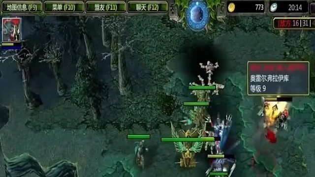 第五集臂章神灵！继续青春！与臂章最搭配的英雄一定是神灵武士