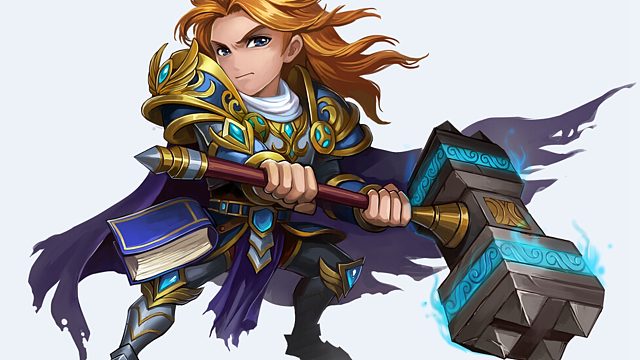 【DOTA2】：没有打钱的压力，插插眼就混了过去~