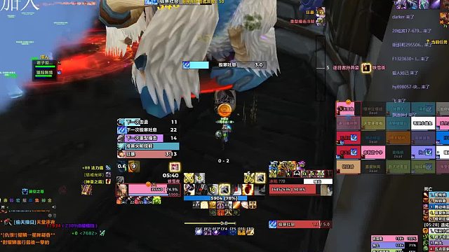 我被撞到了猜猜啥原因