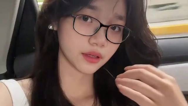 想跟我认识的私我吧